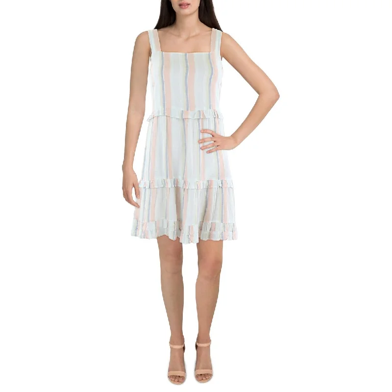 Rails Womens Summer Mini Sundress