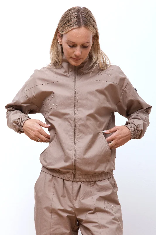 Hiking Jacket Khaki