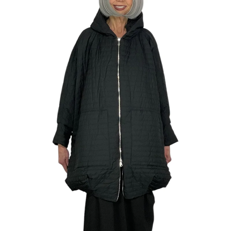 VITORIA COCOON JACKET