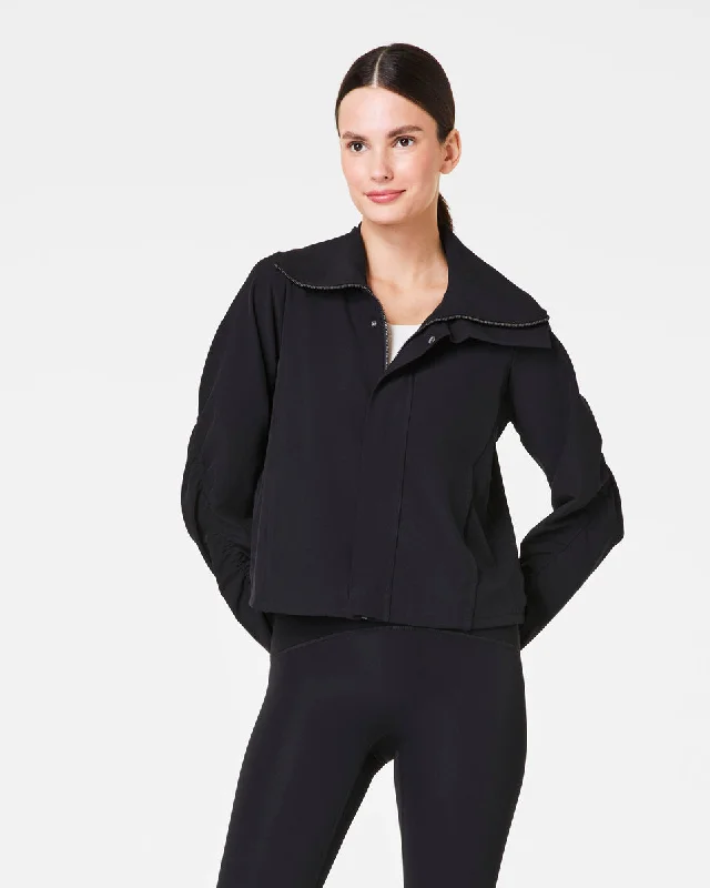 SPANX® On the Move Cinched Jacket