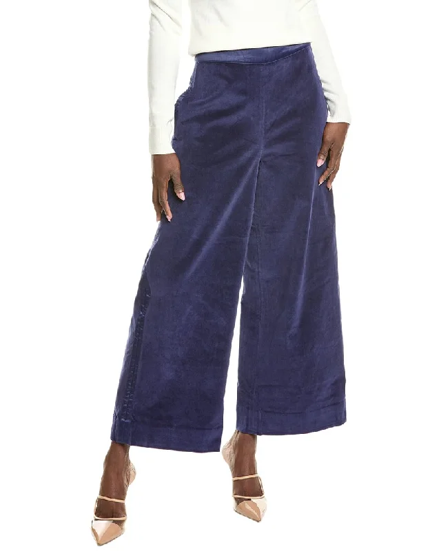 Frances Valentine Tuxedo Pant