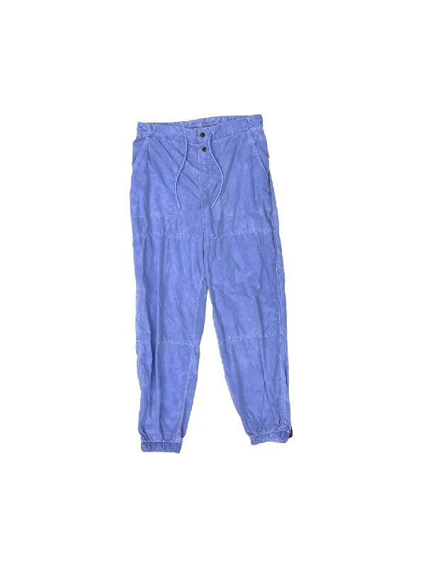 Pants Cargo & Utility By Athleta In Blue, Size: 4