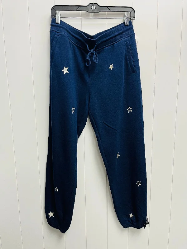 Pants Lounge By Lou And Grey In Navy, Size: M