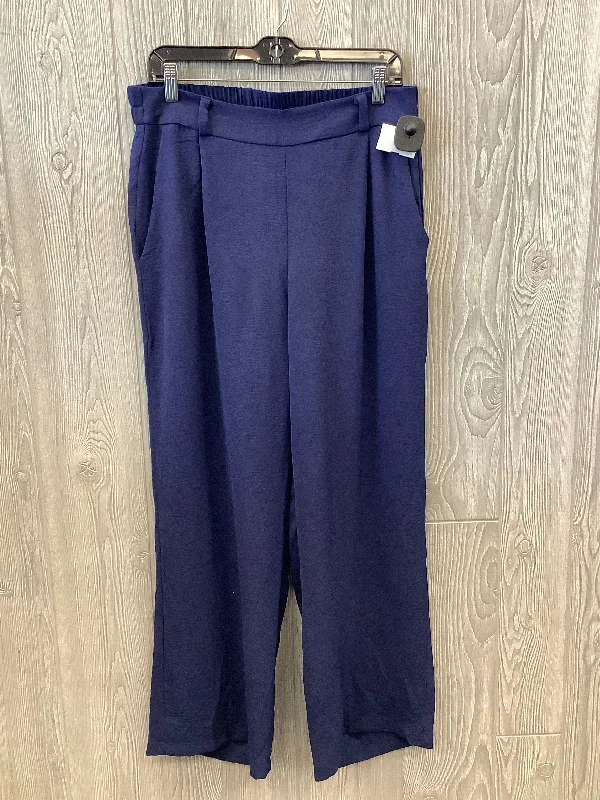 Pants Other By Faith And Joy In Blue, Size: 16