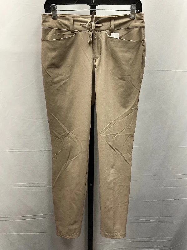 Pants Other By Magellan In Beige, Size: Xxxl