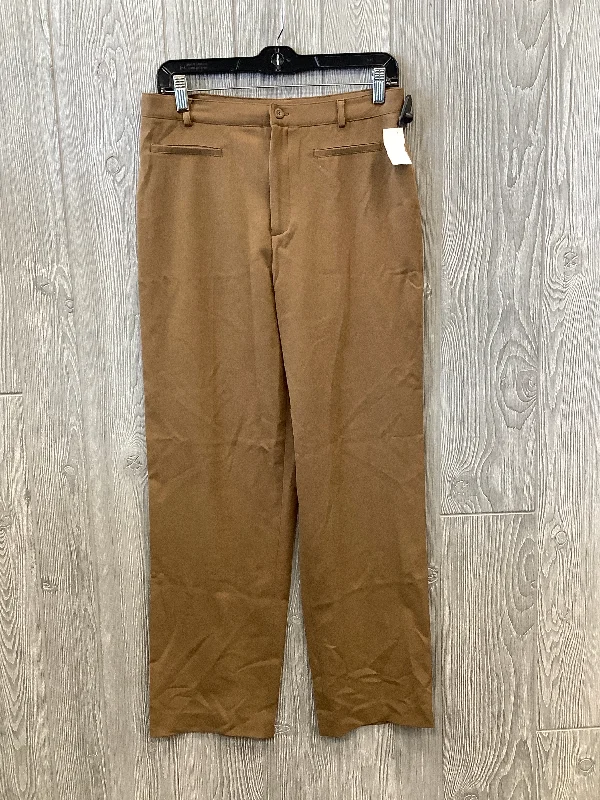 Pants Other By Rafaella In Brown, Size: 8