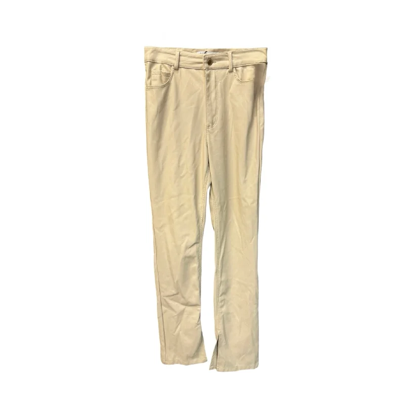 Pants Other By Zara In Beige, Size: 4