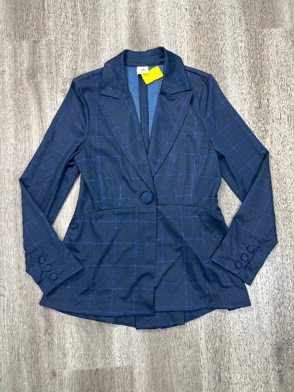 Blazer By Cabi In Navy, Size: S