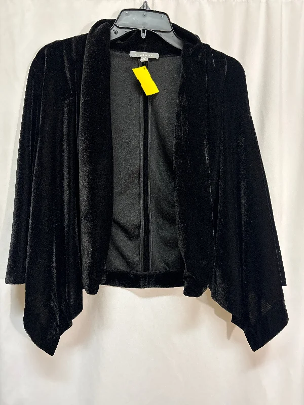 Blazer By Ny Collection In Black, Size: M