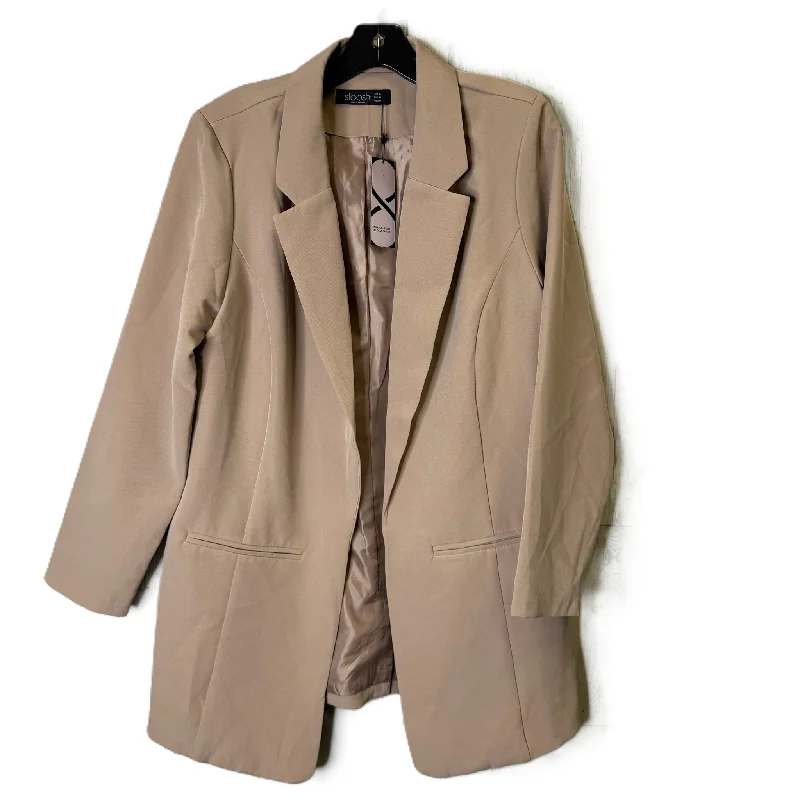 Blazer By Stooch In Brown, Size: M