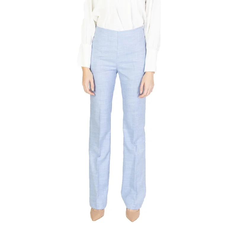 Sandro Ferrone  Viscose Jeans & Women's Pant